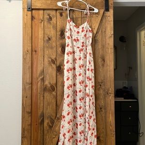 Reformation dress